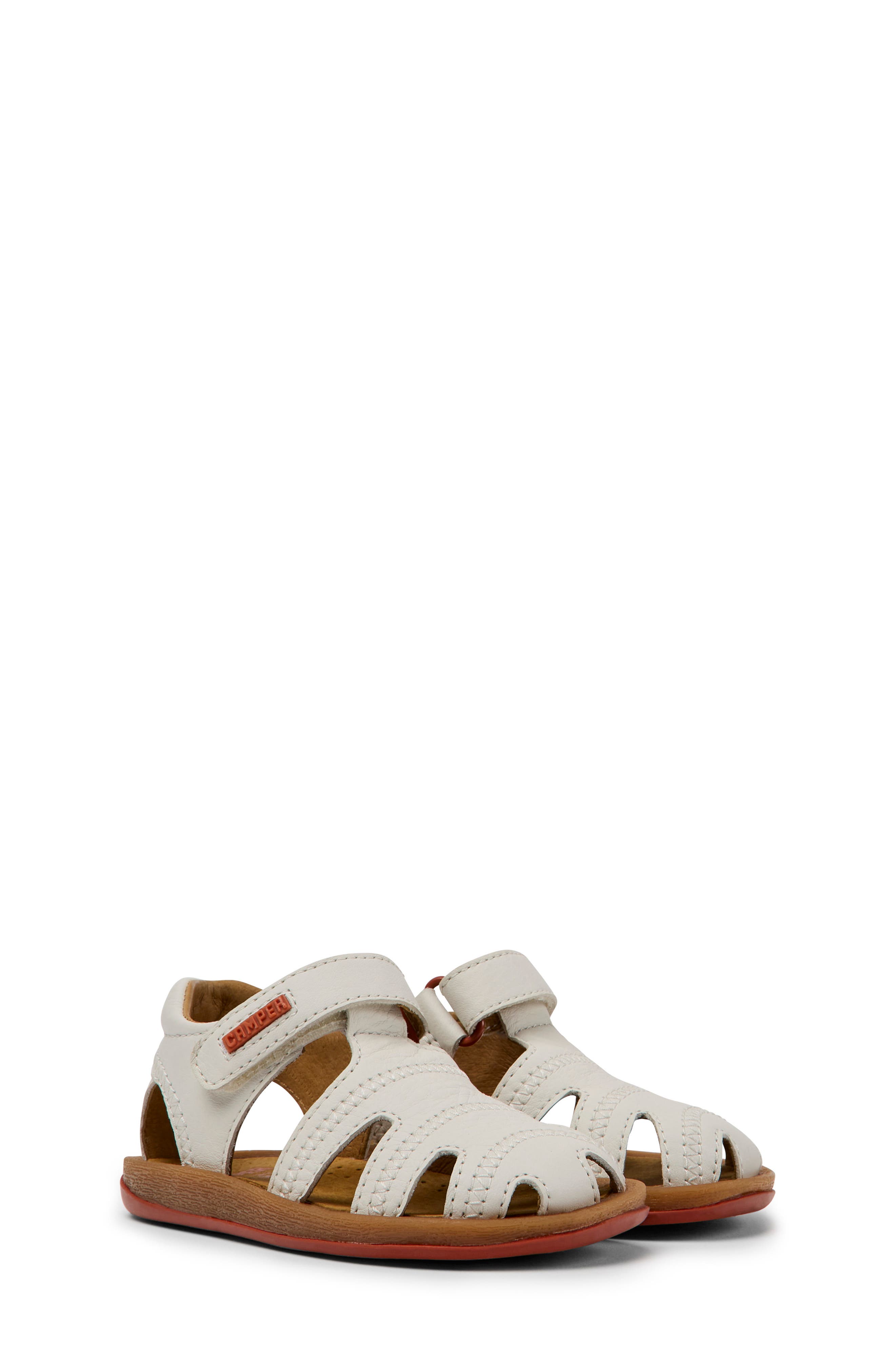 Mia Kids Little/Big Girl's Jordy Natural Nova Suede Gladiator Sandals Shoes Mia Kids Little/Big Girl's Jordy Natural Nova Suede Gladiator Sandals Shoes